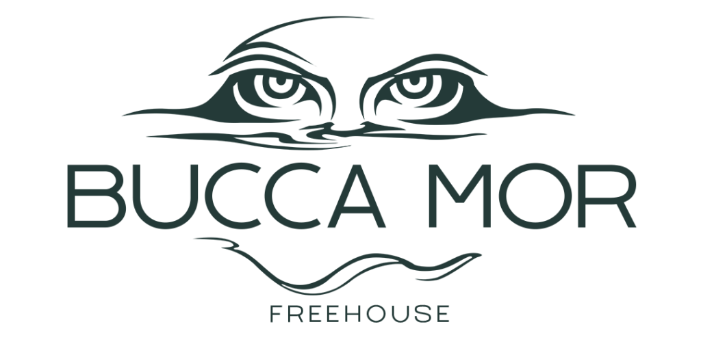 Bucca Mor Freehouse logo