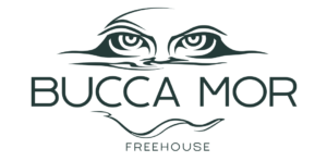 Bucca Mor Freehouse logo